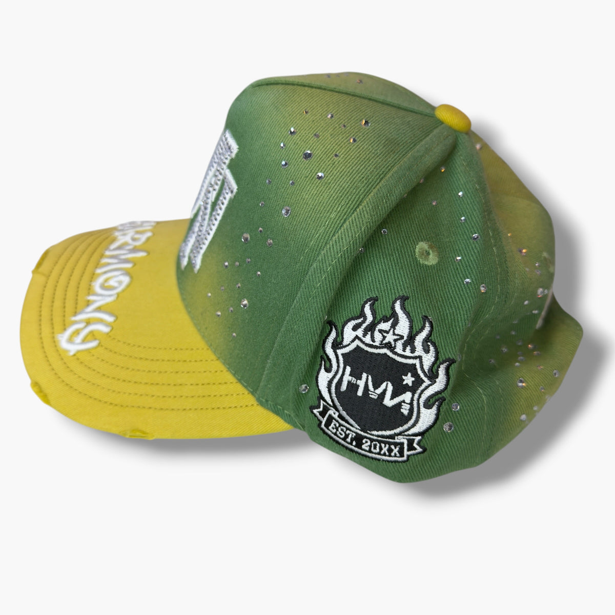 GORRA HARMONY