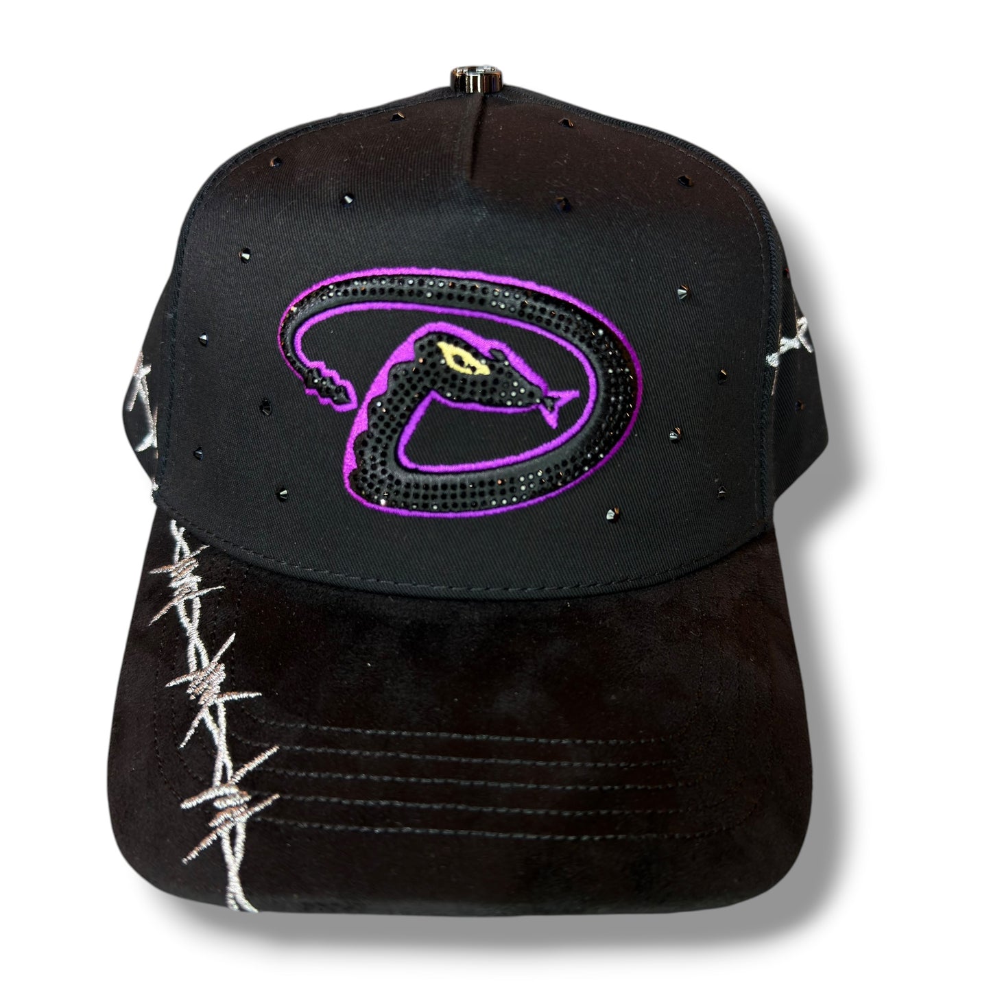 GORRA DIAMOND BACKS