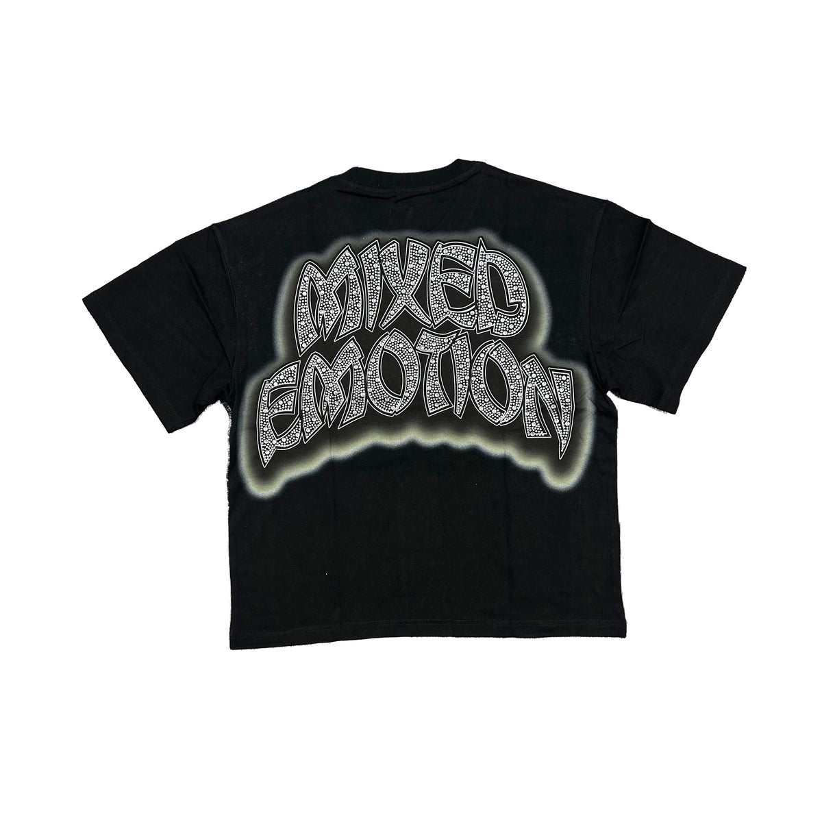 CAMISETA MIXED EMOTION