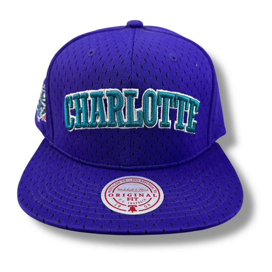 GORRA M&N CHARLOTTE