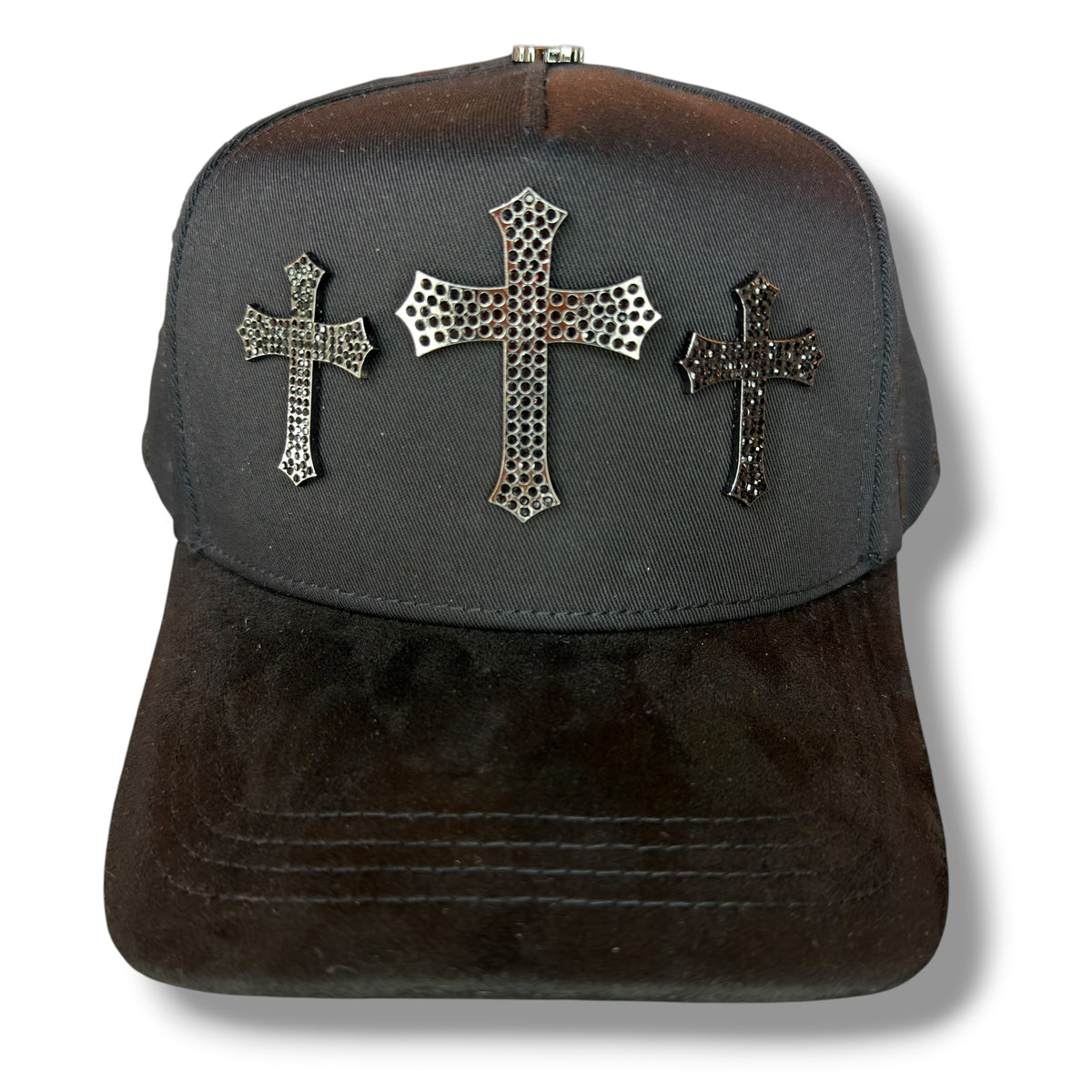 GORRA 3 CRUZ CF