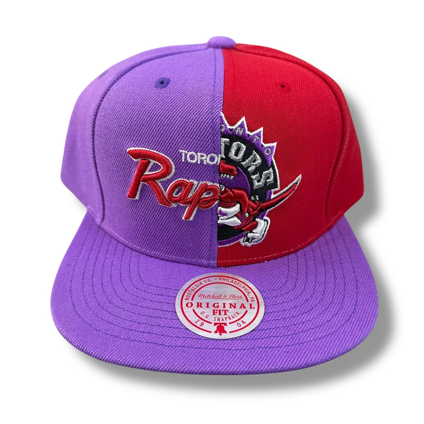 GORRA M&N
