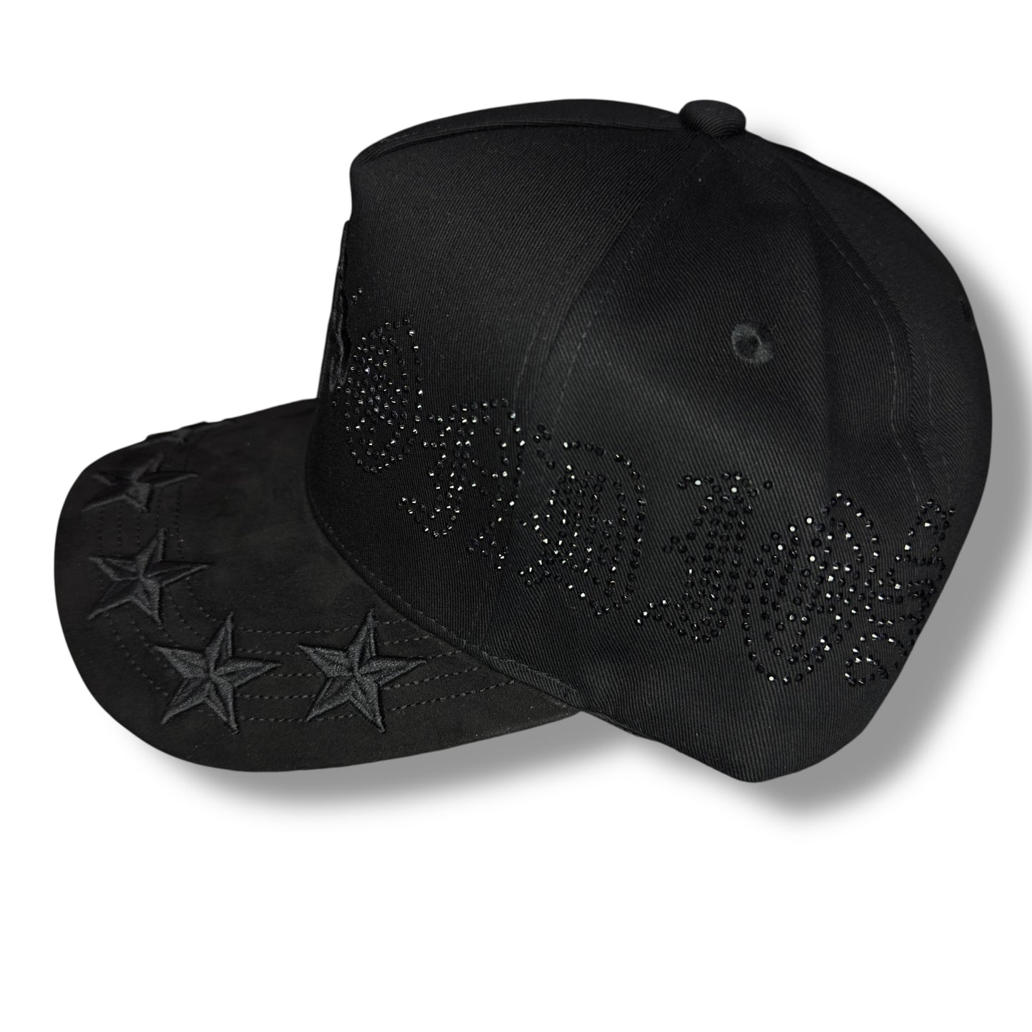 GORRA SIEMPRE CON DIOS 3 CRUZ EN 1