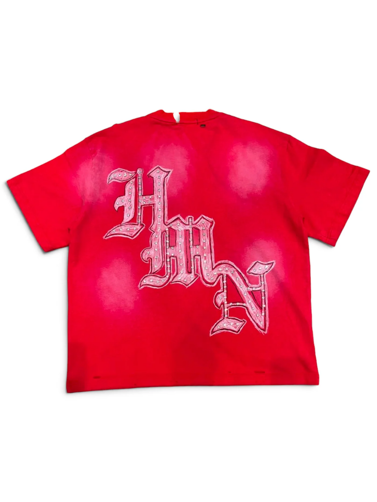 CAMISETA HARMONY