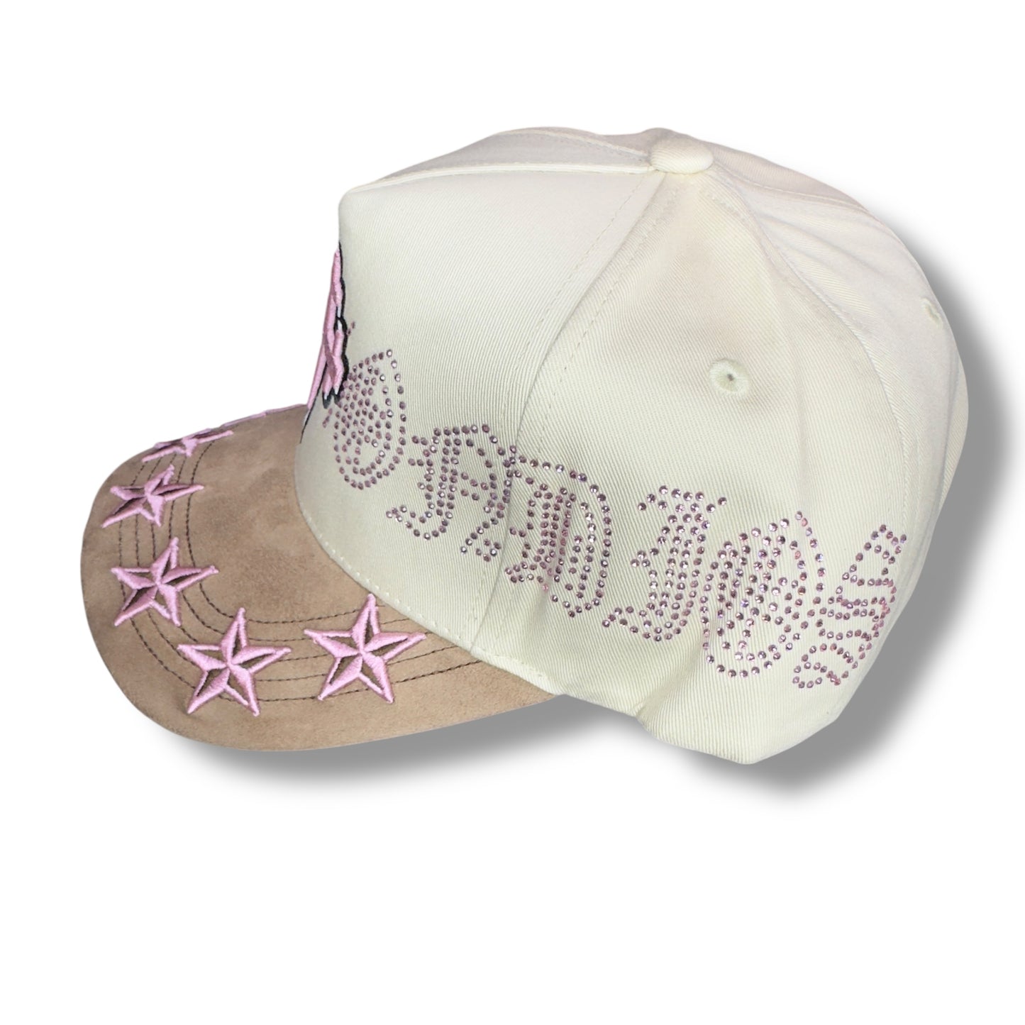 GORRA SIEMPRE CON DIOS 3 CRUZ EN 1