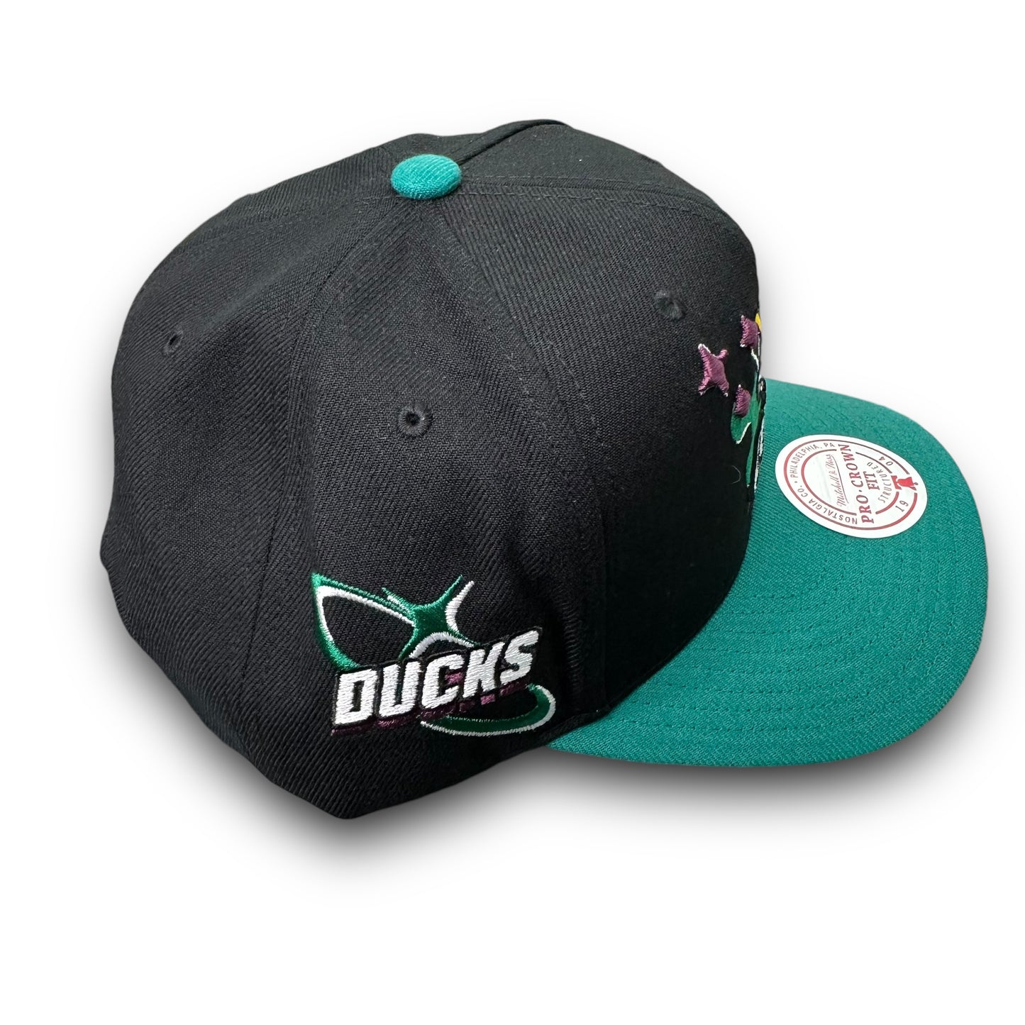 GORRA M&N DUCKS
