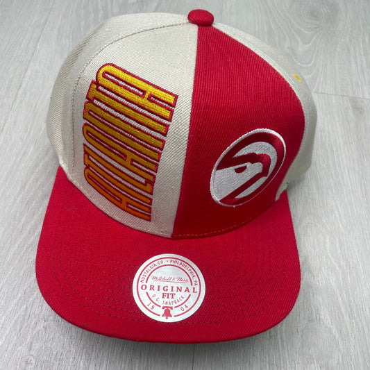 GORRA M&N ATLANTA