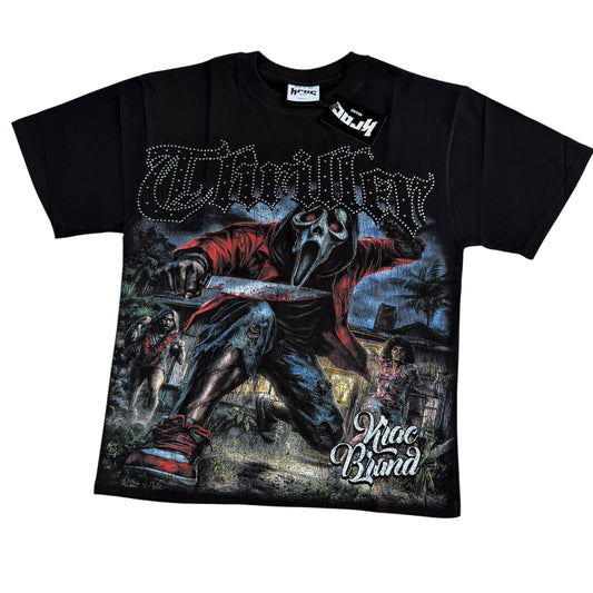 CAMISETA KRAC