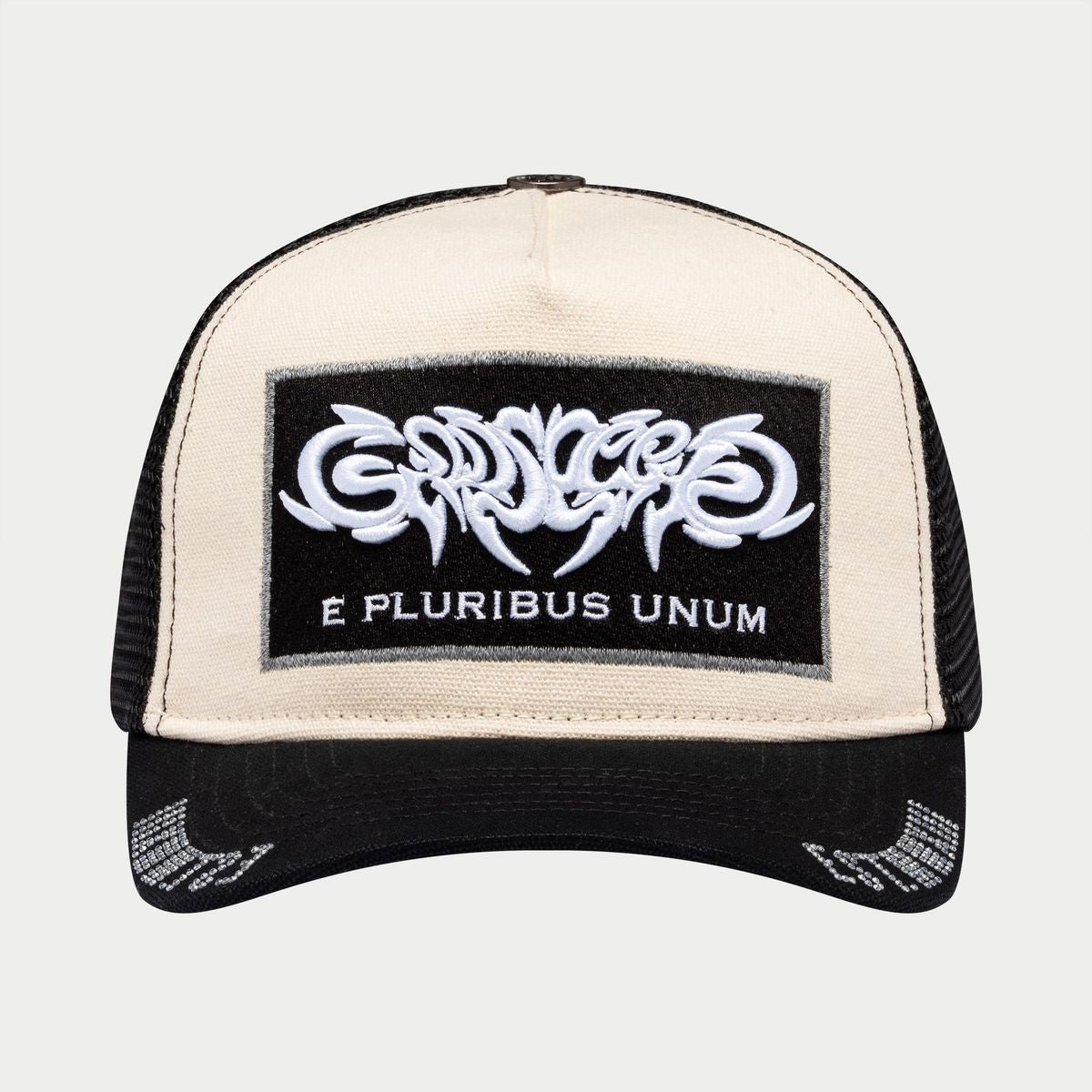 GORRA GODSPEED