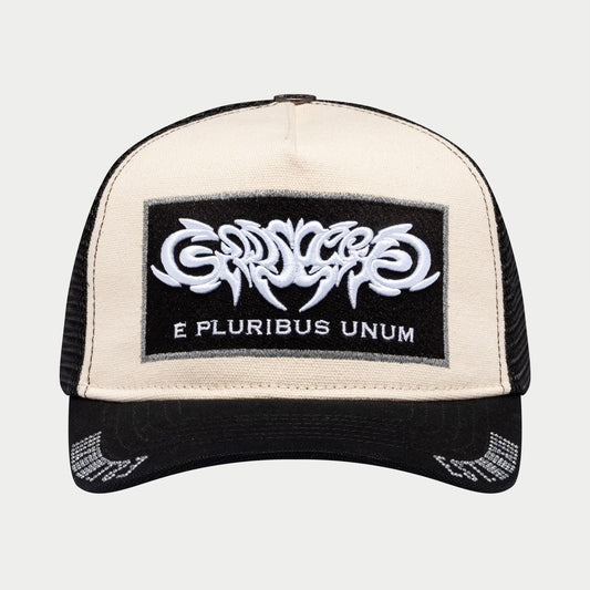GORRA GODSPEED
