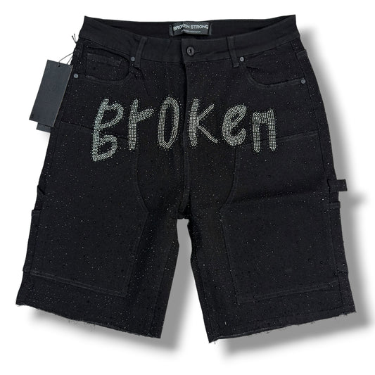 VAQUERO CORTO BROKEN