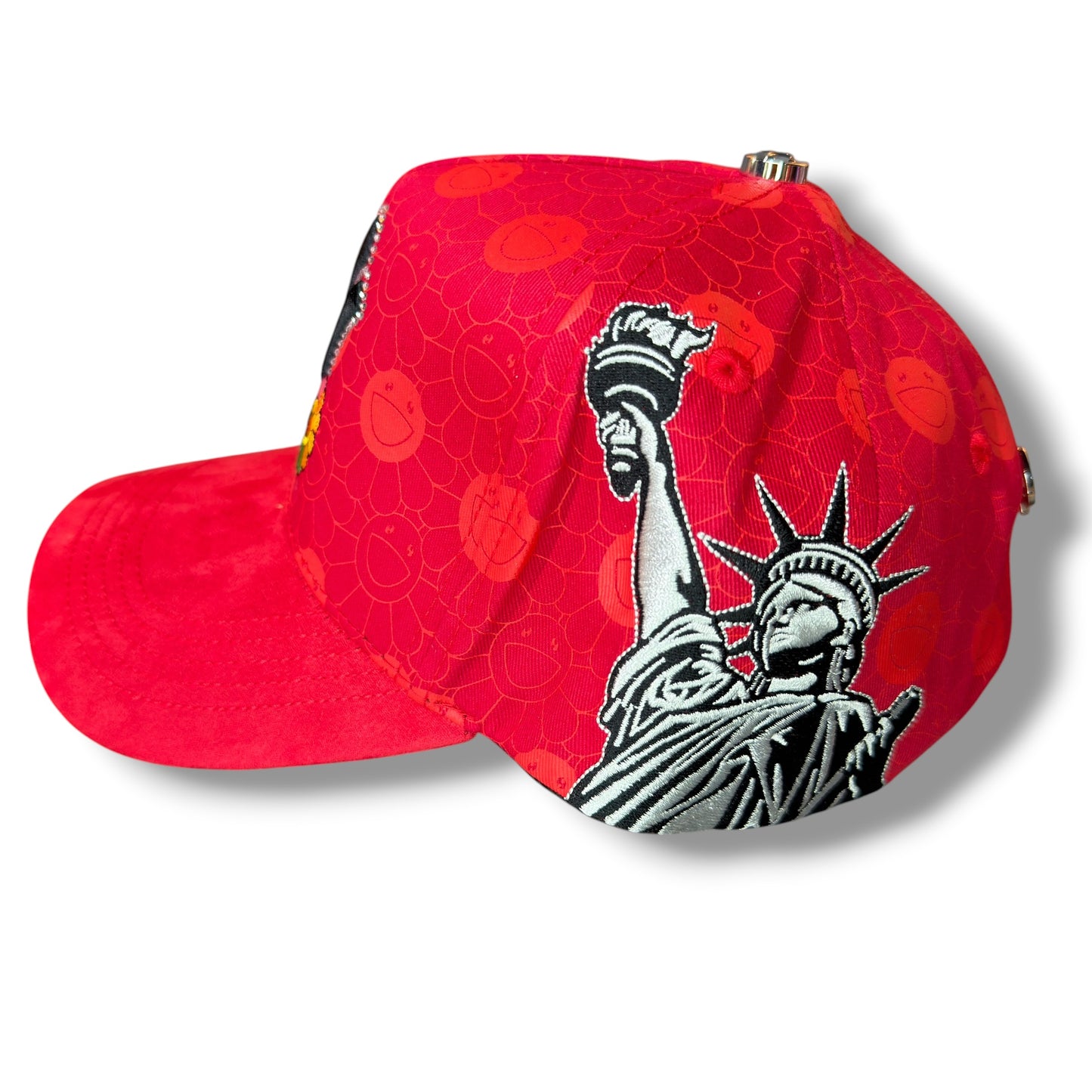 GORRA NY VQZ CAPS