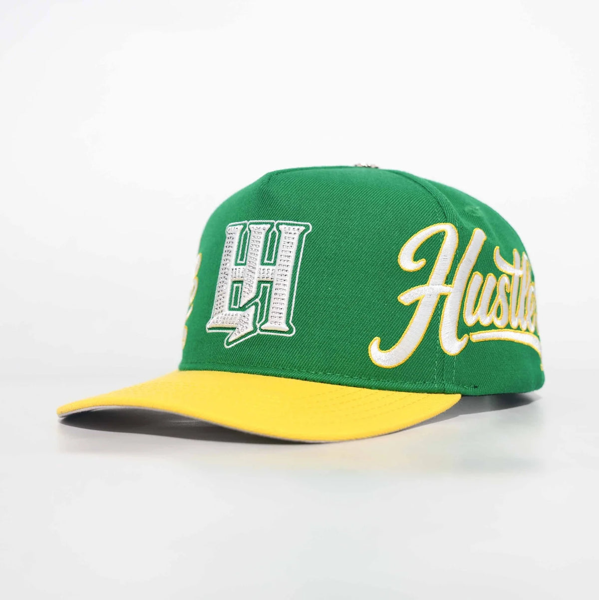 GORRA LIFE HUSTLERS