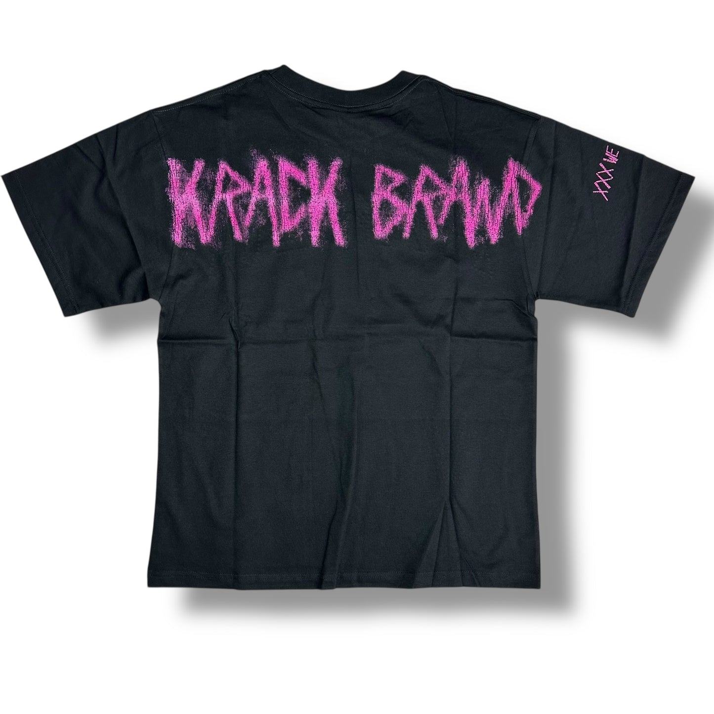 CAMISETA KRAC