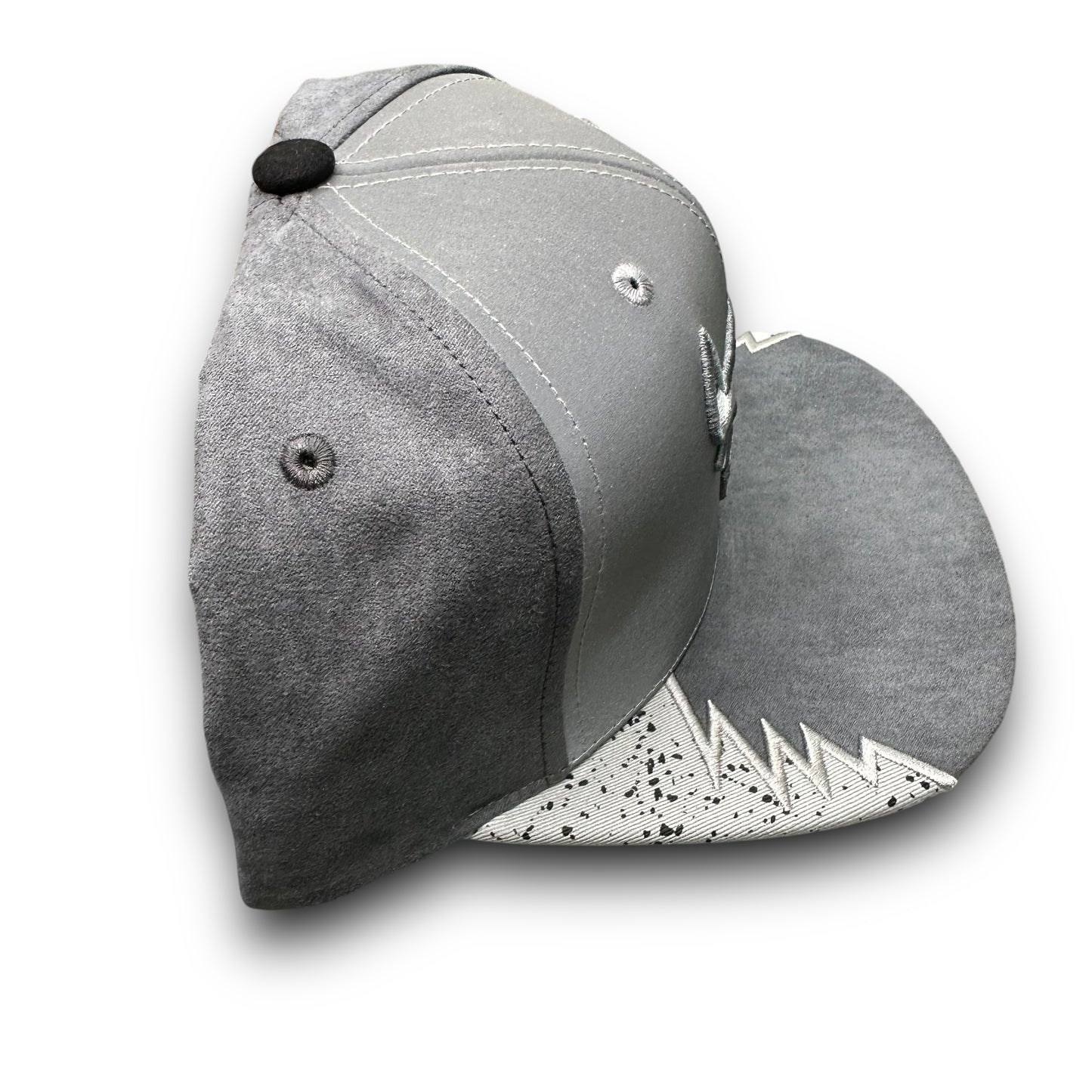 GORRA M&N CHICAGO BULLS