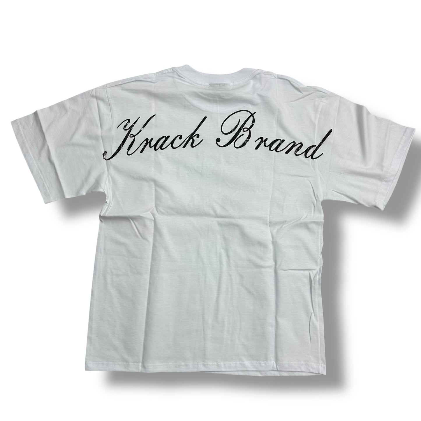 CAMISETA KRAC