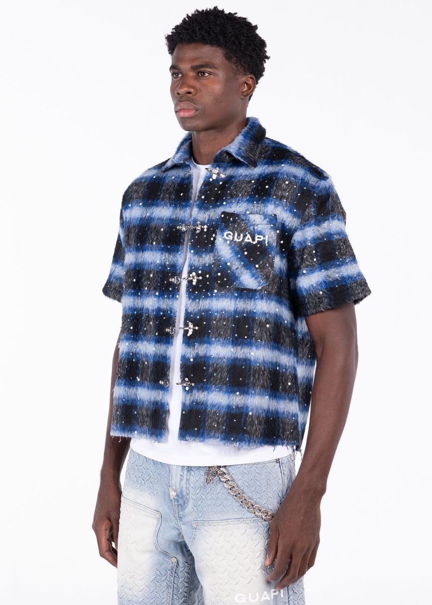 CAMISA GUAPI
