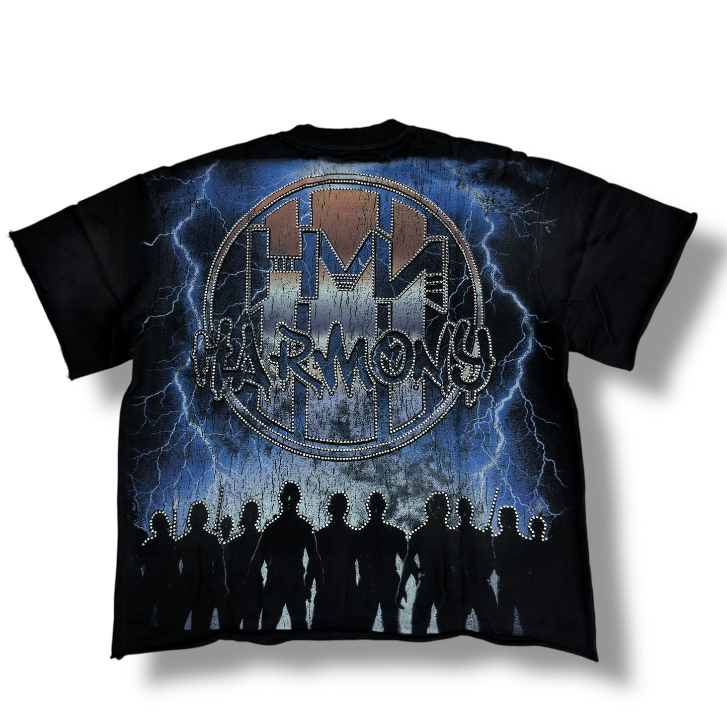CAMISETA HARMONY