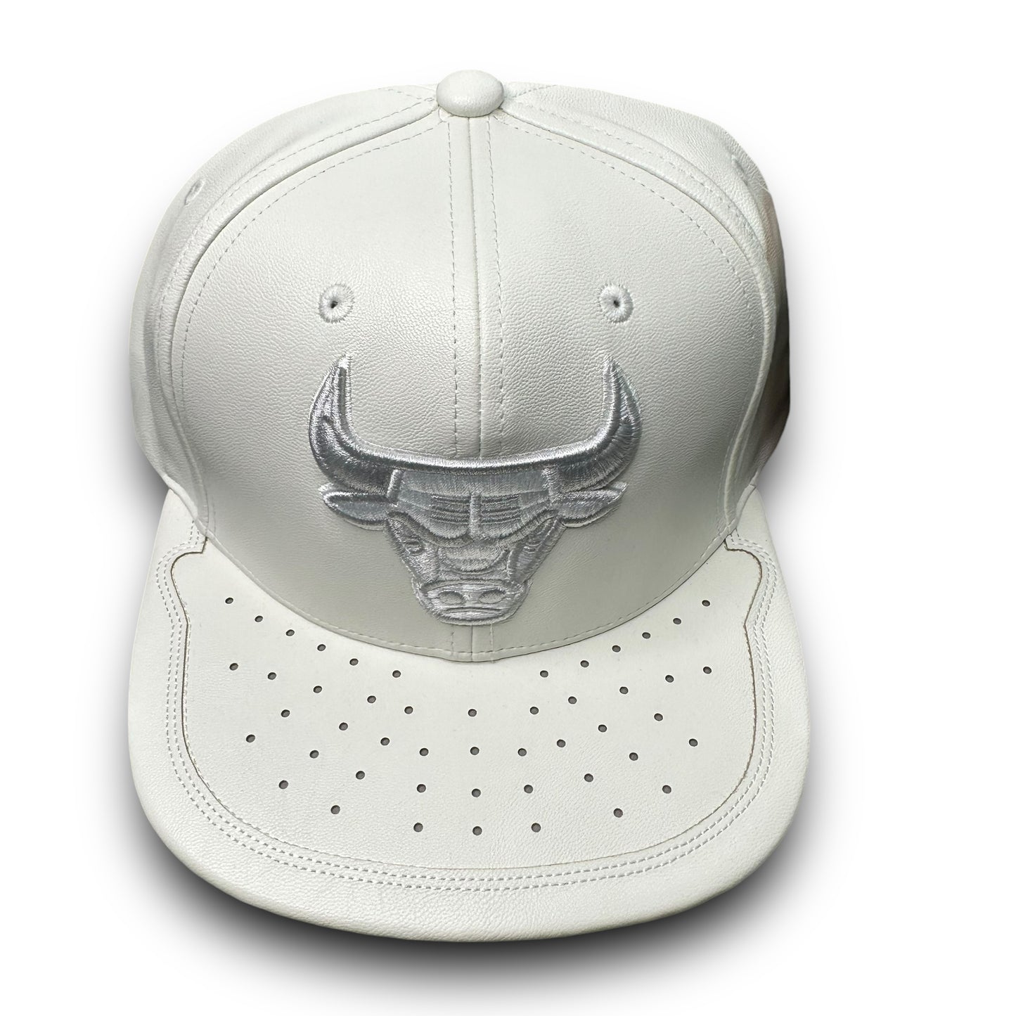GORRA M&N CHICAGO BULLS
