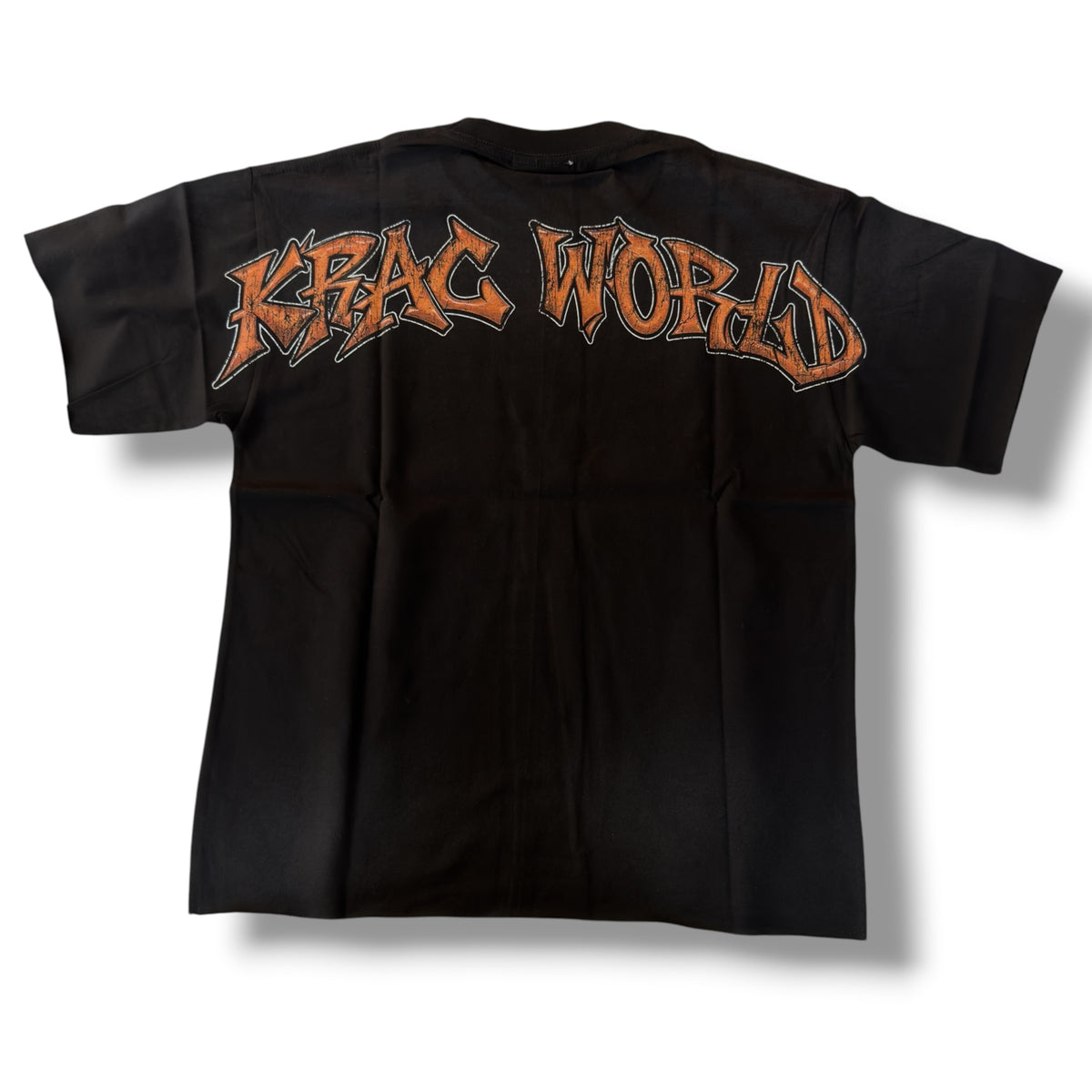 CAMISETA KRAC