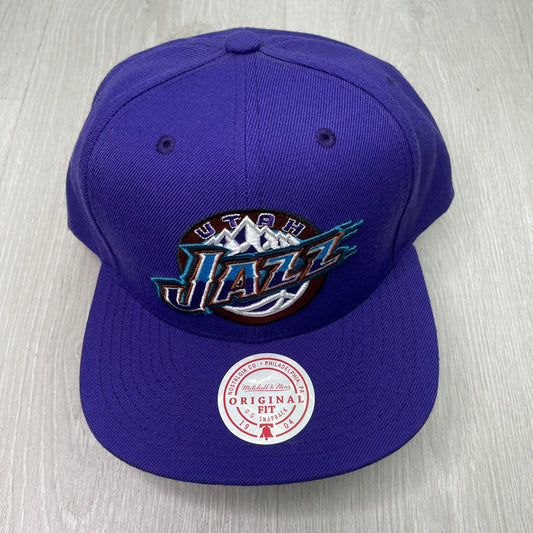 GORRA M&N JAZZ