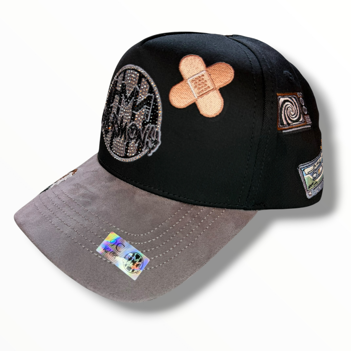 GORRA HARMONY
