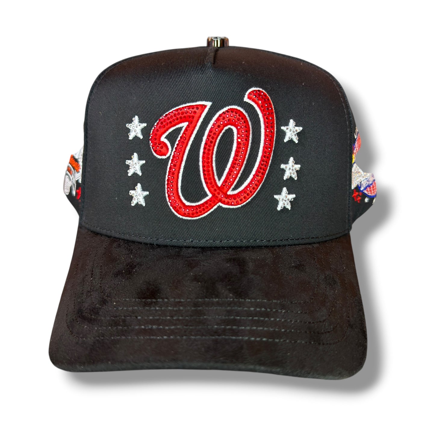 GORRA WASHINGTON CF