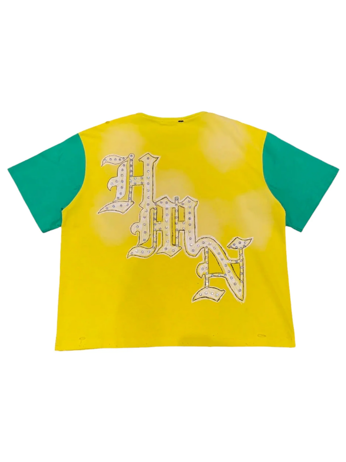 CAMISETA HARMONY