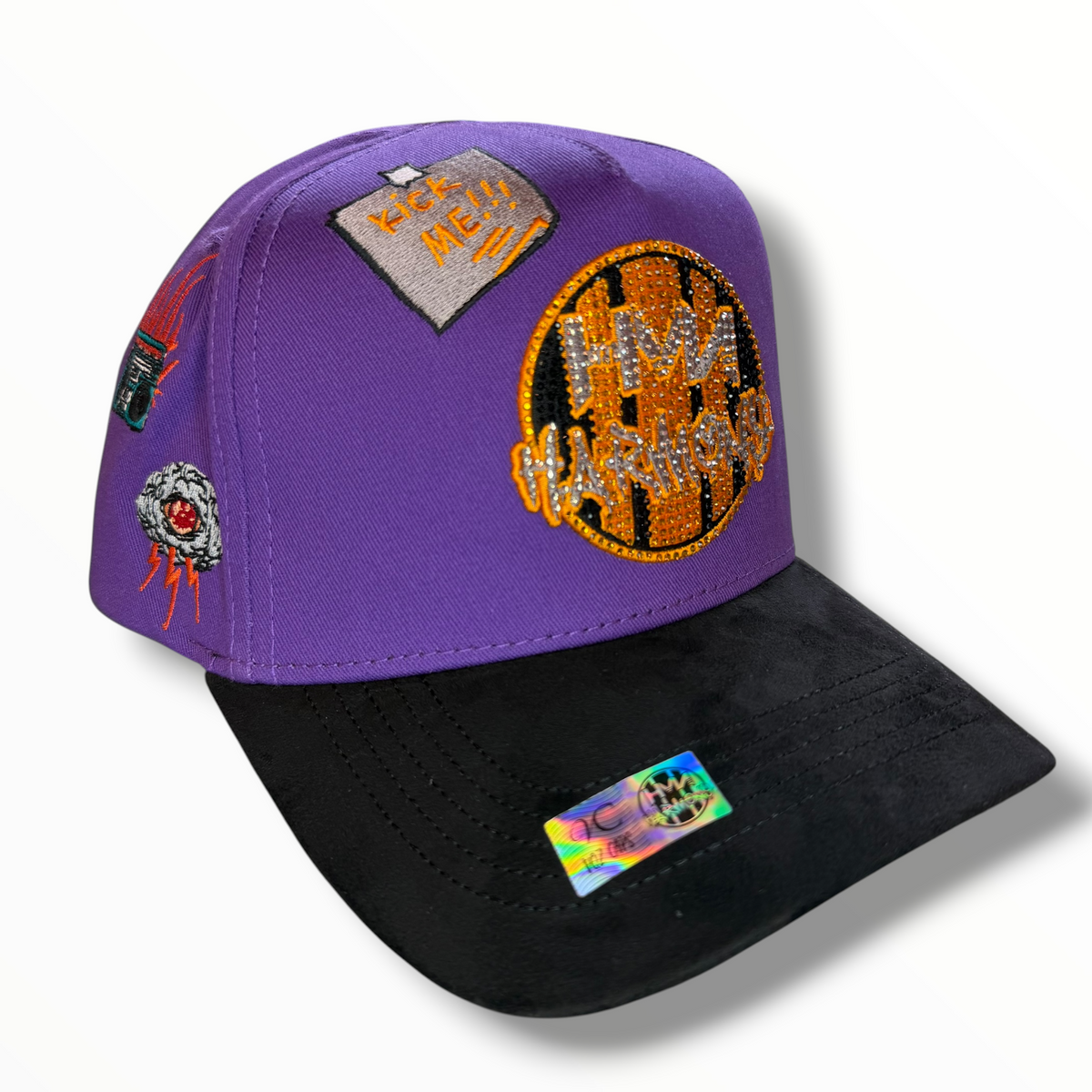 GORRA HARMONY