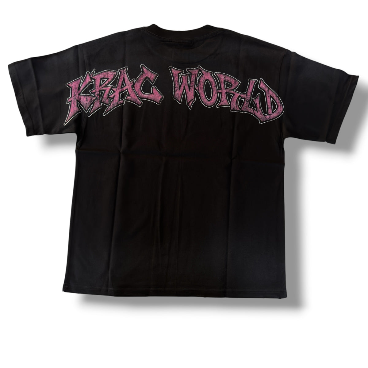 CAMISETA KRAC