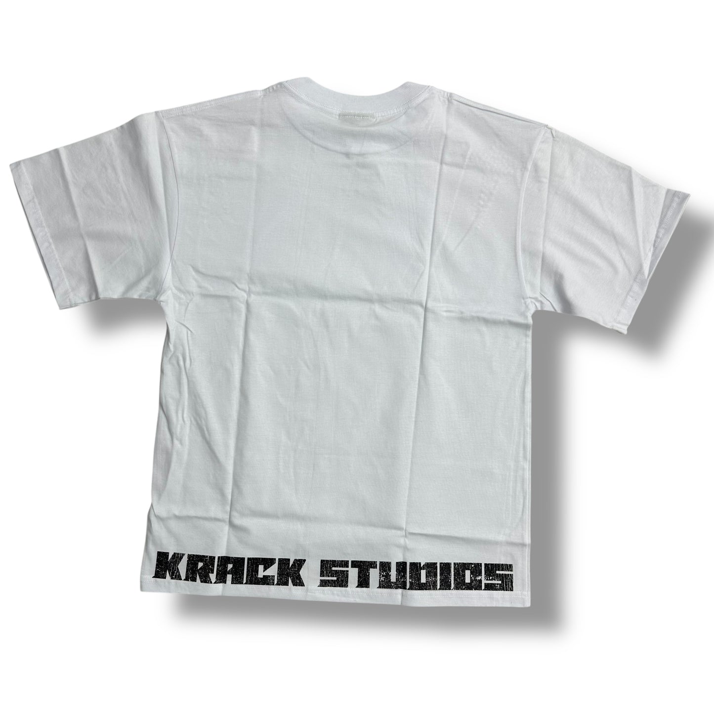 CAMISETA KRAC