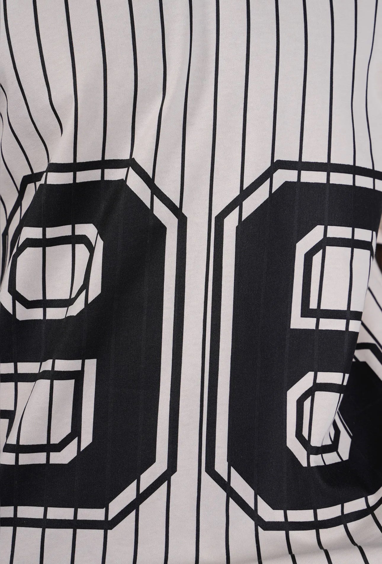 CAMISETA IKAO PARIS