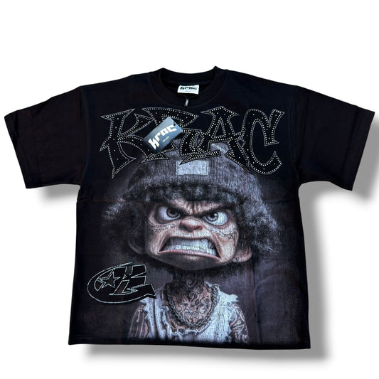 CAMISETA KRAC