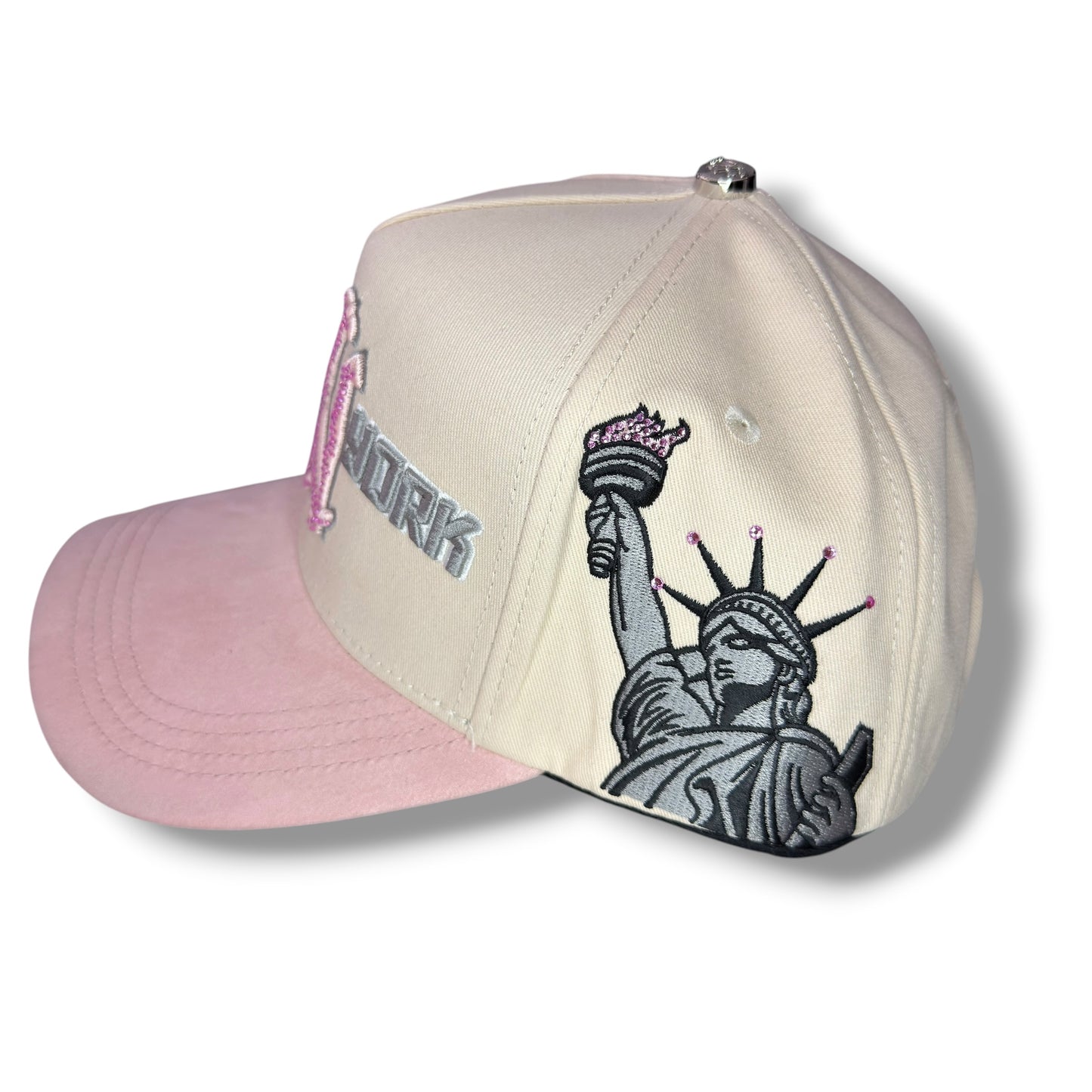 GORRA NEW YORK CF