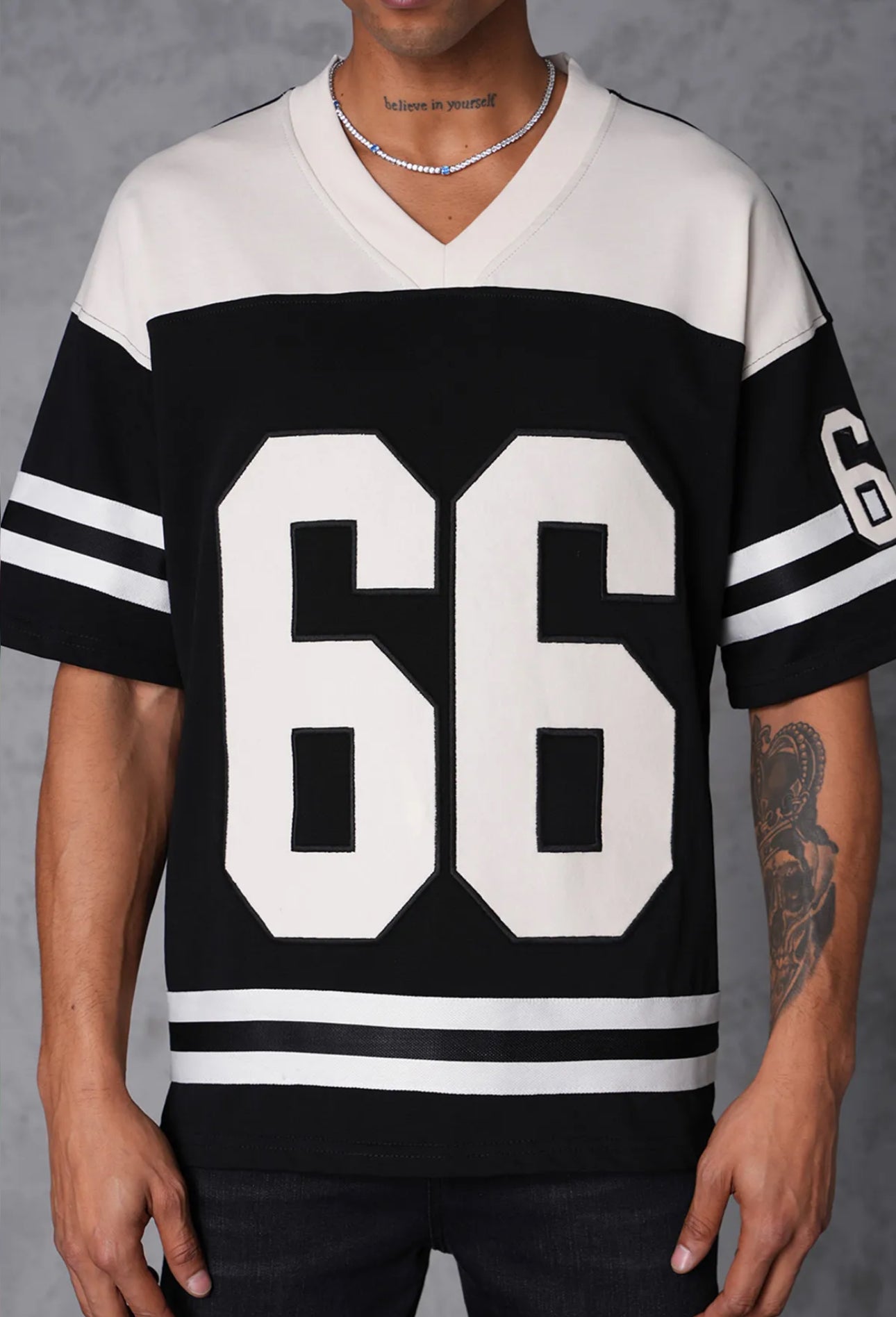 CAMISETA IKAO PAROS