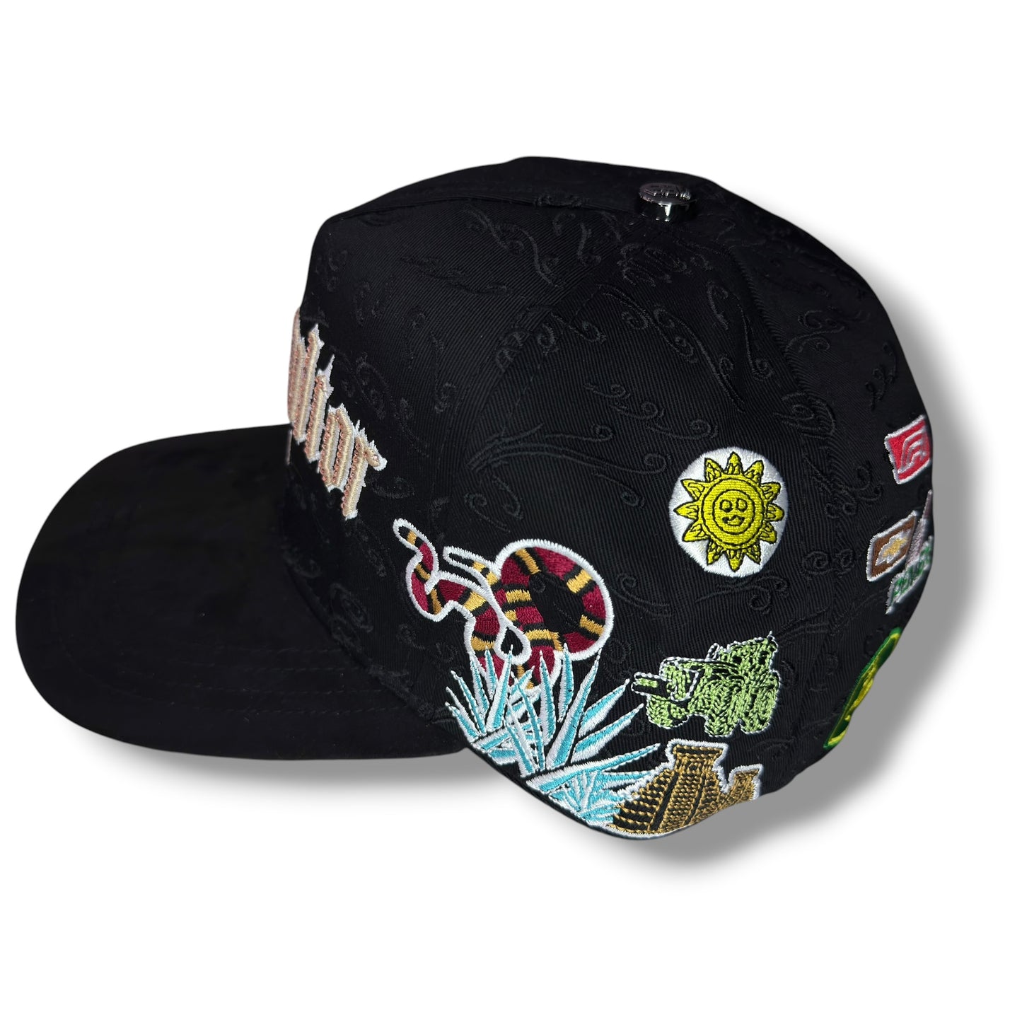 GORRA BIGG BØSS