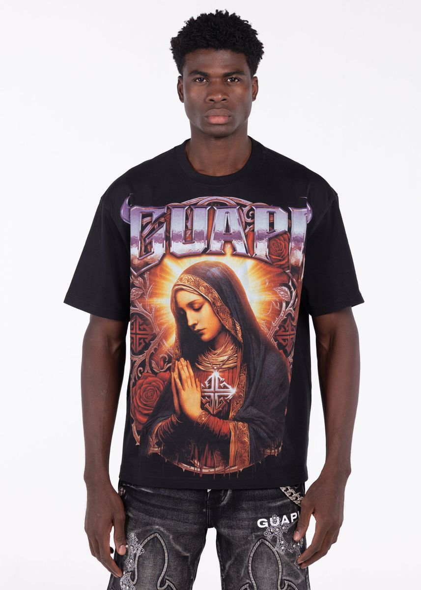 CAMISETA GUAPI