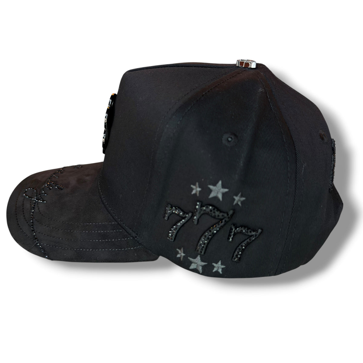 GORRA MAKE THE MONEY CF