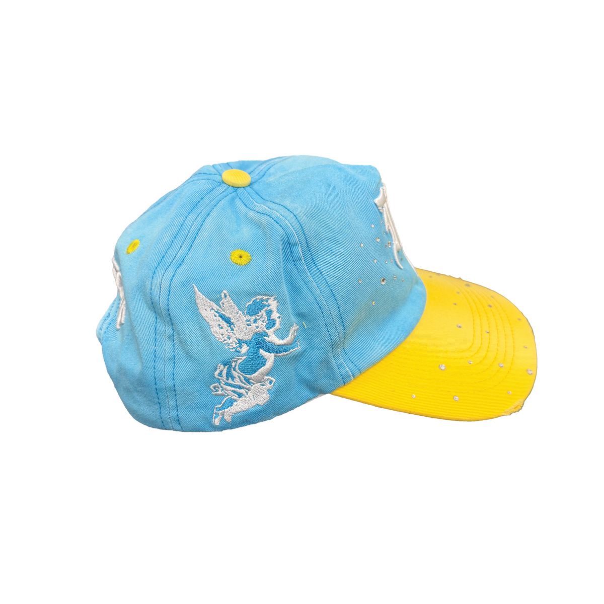 GORRA MIXED EMOTION