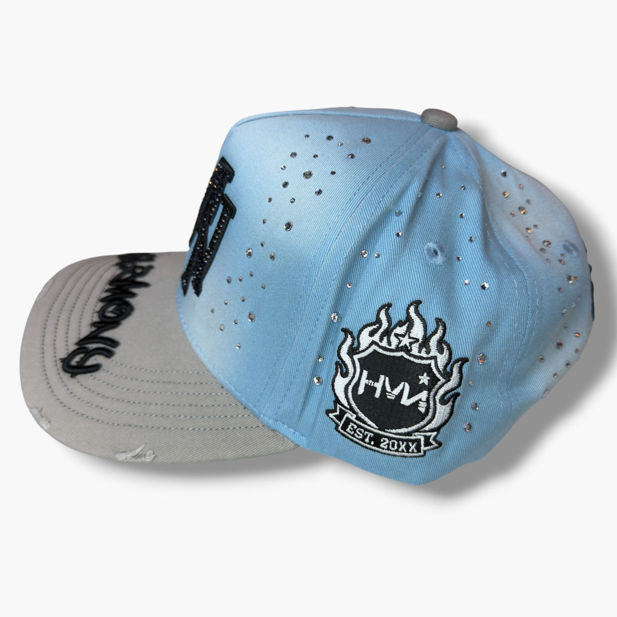 GORRA HARMONY