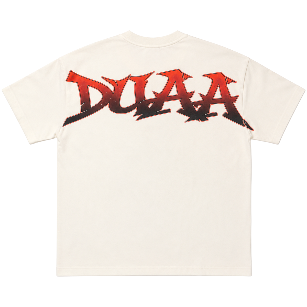 CAMISETA DUAA