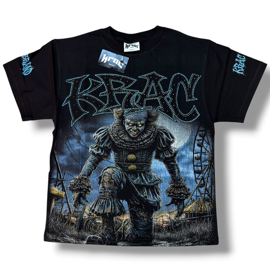 CAMISETA KRAC