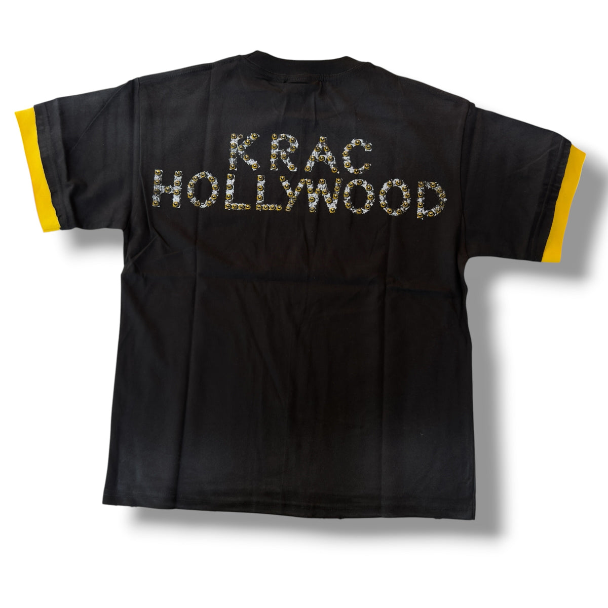 CAMISETA KRAC