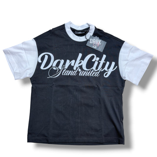 CAMISETA DARK CITY