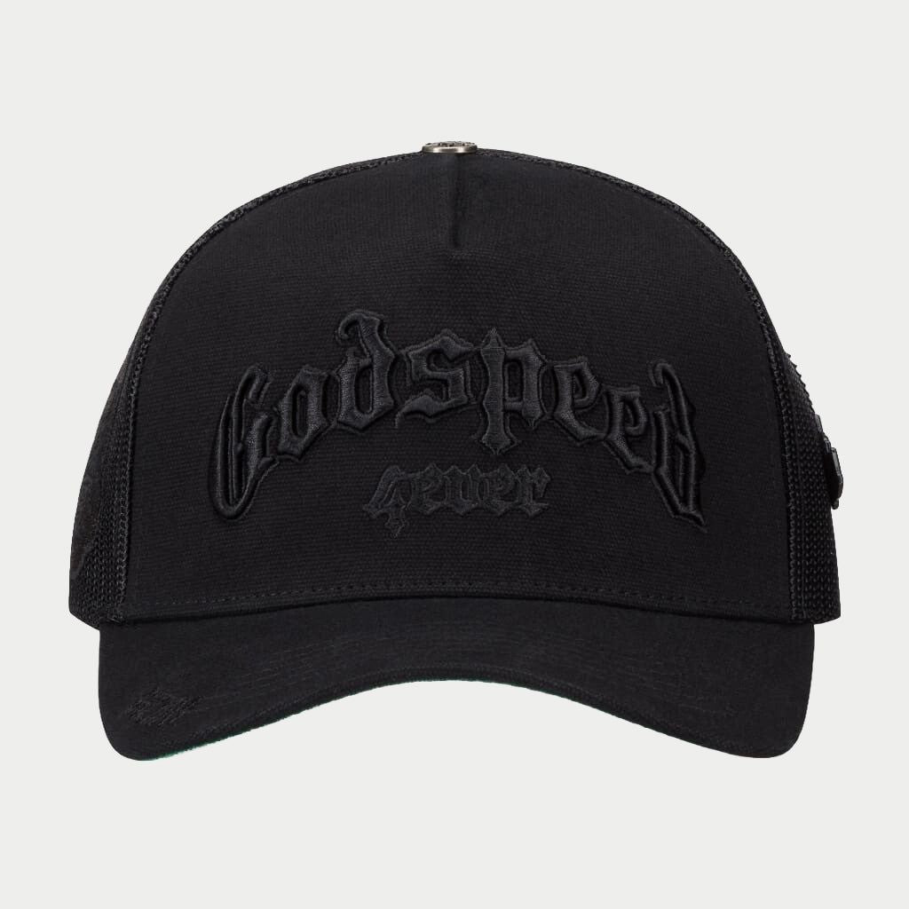 GORRA GODSPEED