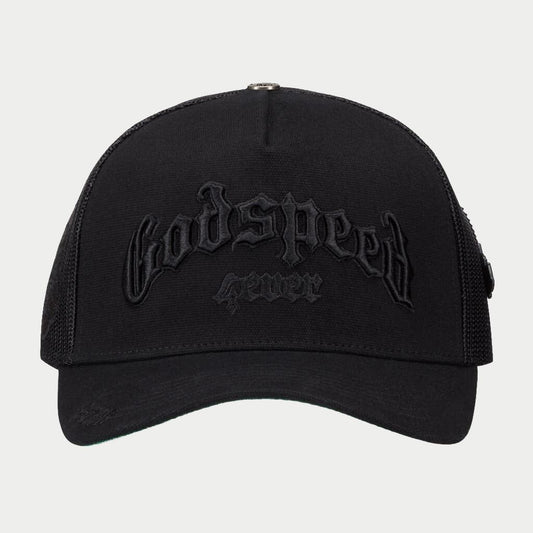 GORRA GODSPEED