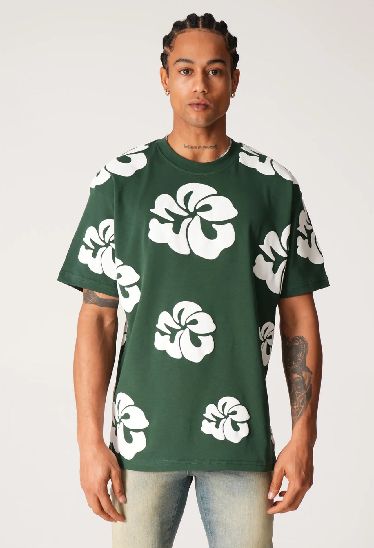 CAMISETA IKAO PARIS
