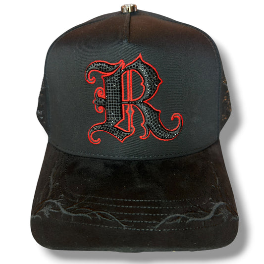 GORRA R NH