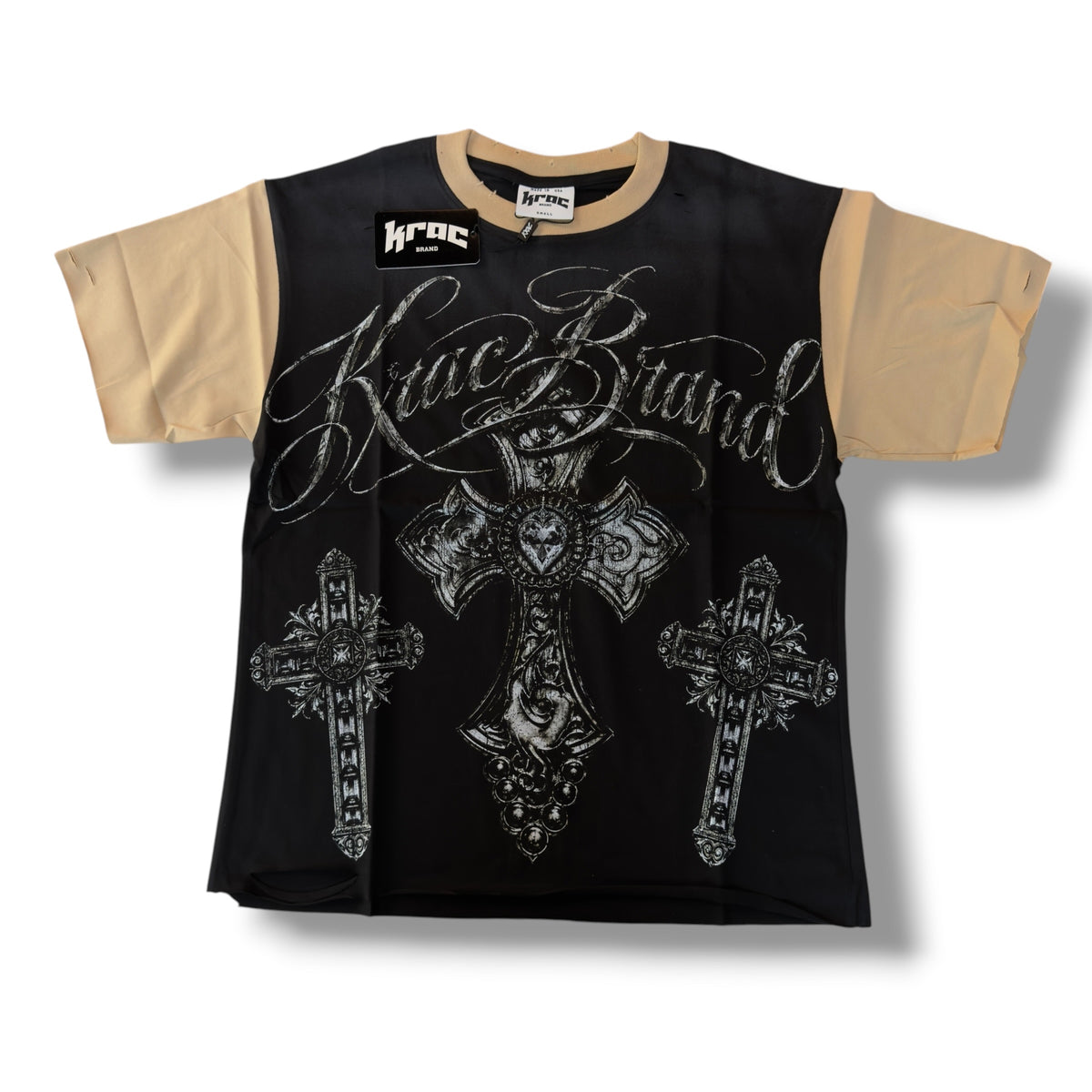 CAMISETA KRAC