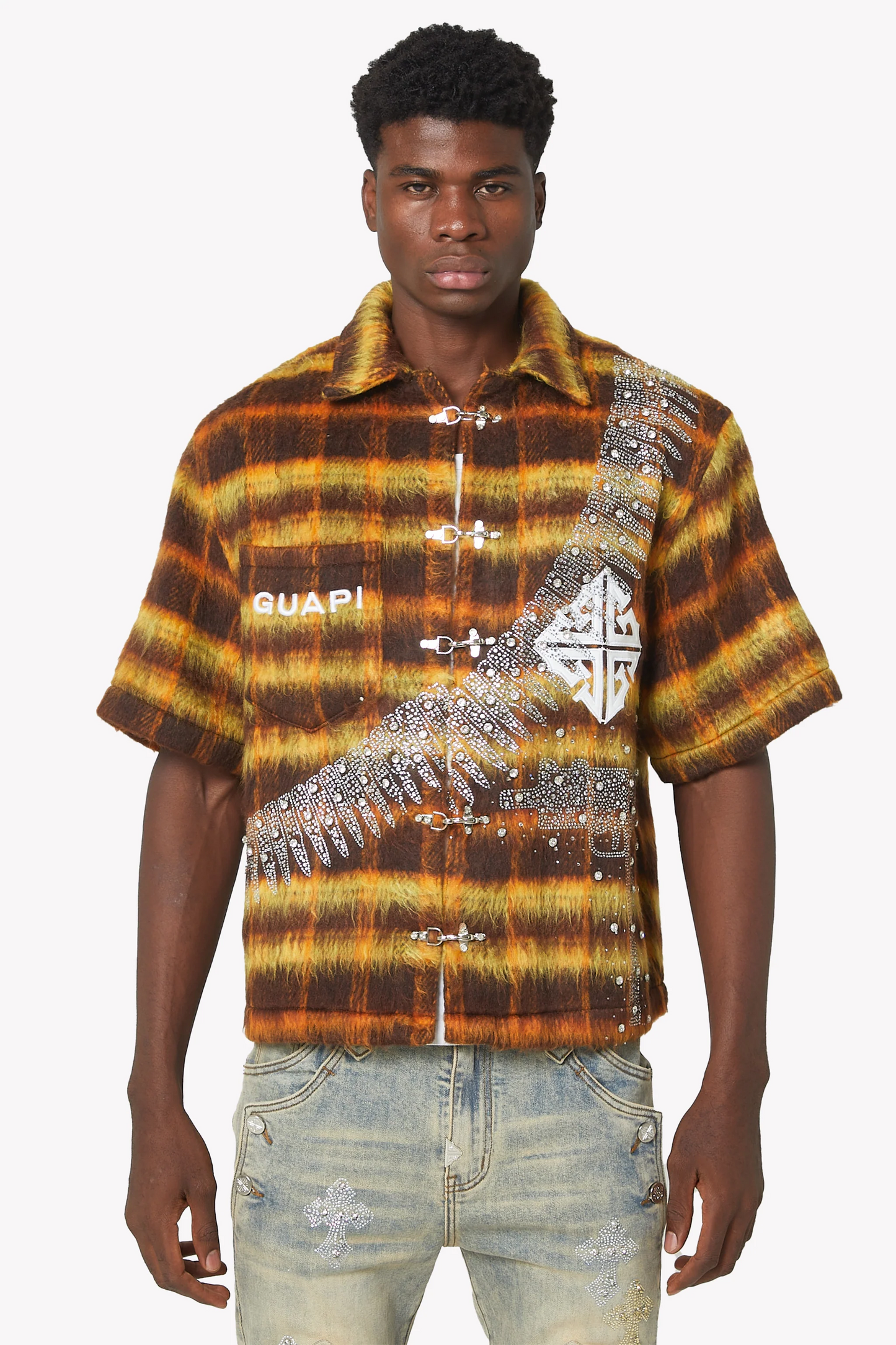 CAMISA GUAPI